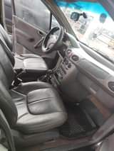 A picture of First body 2001 Mercedes Benz A160 Buy and drive nothing