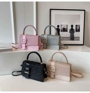 A picture of Women s handbags