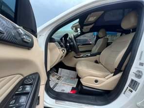 A picture of Sales update 2017 GLE43 AMG Neatly used not register PRICE