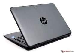 hp laptops