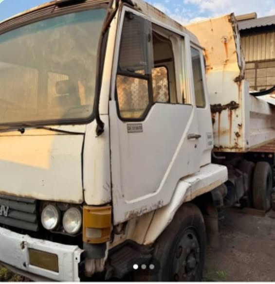 faw trucks