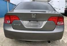 A picture of BUYERS ONLY 09031685249 HONDA CIVIC FOR SALE available Foreign used