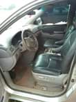 A picture of Toyota sienna for sale