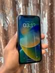 A picture of iphone xr