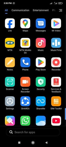 redmi phones