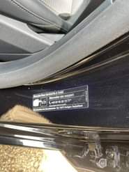 A picture of Distress alert Ml 350 2013 Keyless With duty Price 22m