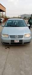A picture of Golf Jetta