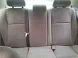 A picture of Toyota Corrola le 2006 model for sale Super clean body