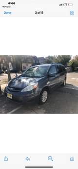 A picture of Foreign Used