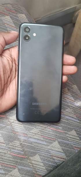 A picture of Samsung A04
