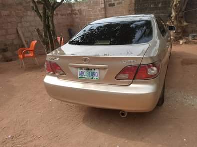 A picture of Takas Motors 07060931241 Lexus ES330 Engine Gear 60 percent Ac