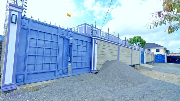 houses ruiru