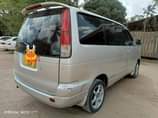 A picture of Toyota Noah Sr40 Full ac Full documents Price 12ml Call