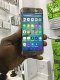 A picture of Sumsumg s6edge