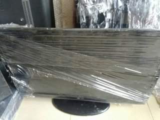 A picture of LG PLASMA TV 30 inches