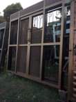 A picture of Front doors 0760310037