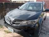 A picture of 2 month used rav4