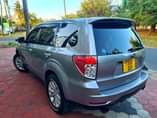 A picture of Subaru foresta Price 24 5m Negotiations New registration DZF 2011