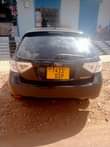 A picture of SUBARU IPREZZA