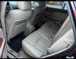 A picture of Super clean Lexus Rx 350 2008 model engine gear ac