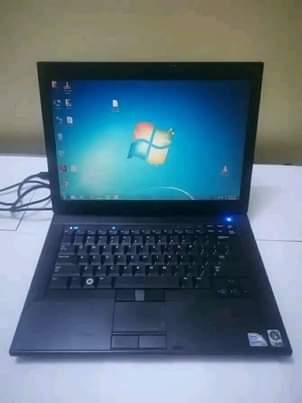 A picture of DELL LATITUDE Core 2 Duo