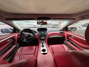 A picture of Hot deal Brand Acura Model ZDX Year 2010 Price 4