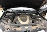 A picture of Mercedes Benz GLK 350 2012 This ride came in last
