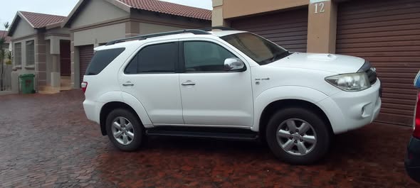 cheap cars rustenburg