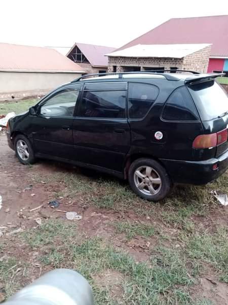 Cars F.