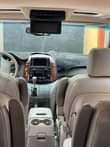 A picture of Foreign Used Sienna XLE 05 Full Option
