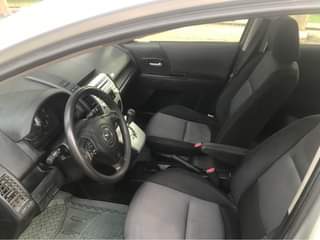A picture of Mazda 5