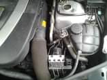 A picture of Neatly used first body 2006 ML350 nothing to fix engine