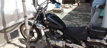 A picture of yamaha 0699131881
