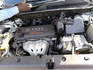 A picture of SUBARU FORESTER 25M CALL 0701488581 WHATS APP 0776417404