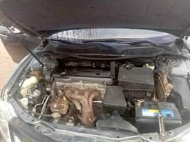 A picture of 2008 Toyota Camry