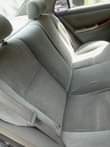 A picture of Toyota corolla