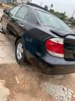 A picture of Very Sweet Offer 05 Toyota Camry LE