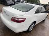 A picture of Foreign use 2008 Toyota Camry