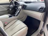 A picture of CLEAN FOREIGN USED TOYOTA VENZA 2014 MODEL 10 7M NET