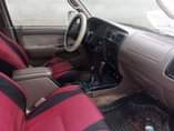 A picture of 2001 Toyota 4Runner LE