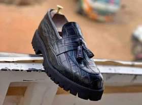 A picture of Footwear