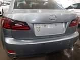 A picture of 2008 Lexus is 250 sedan special edition