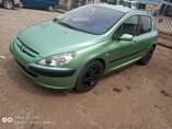 A picture of Super clean Peugeot 307 Automatic for sale Sound Belgium standard