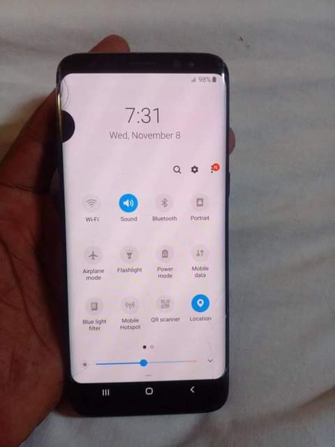 samsung s8 plus