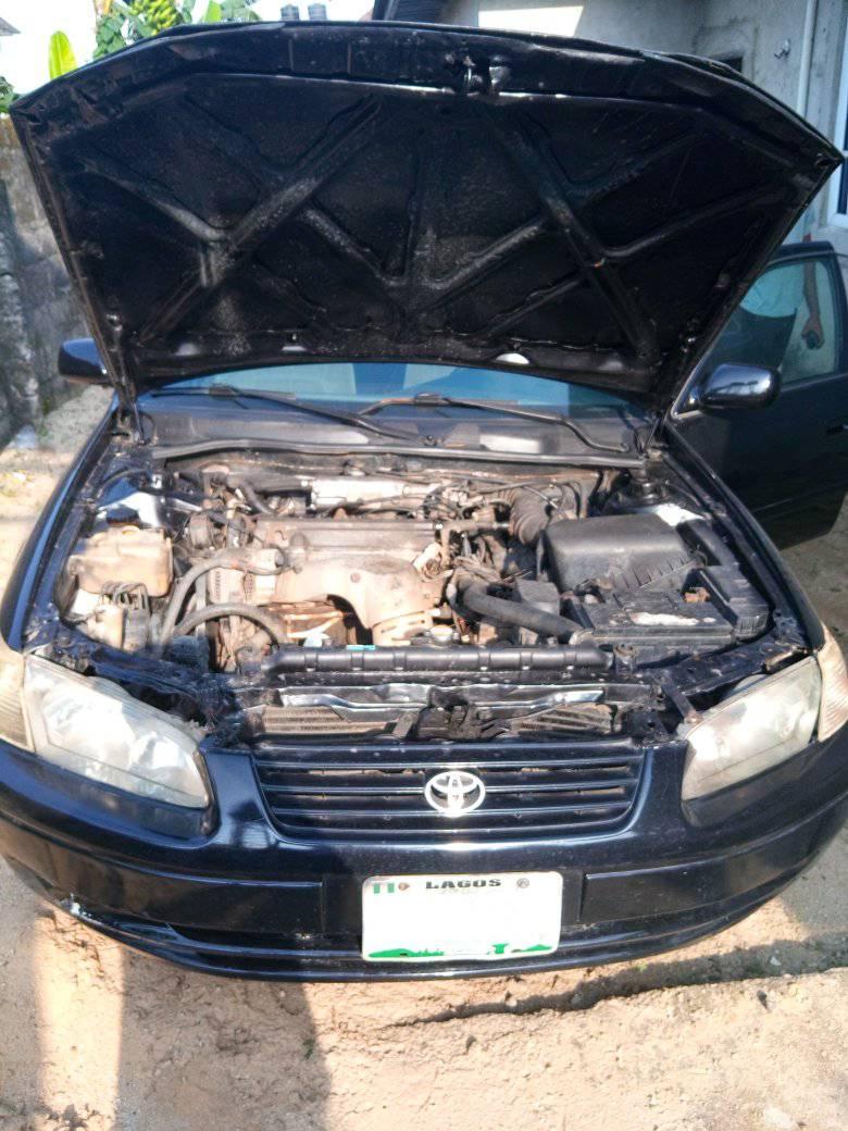 A picture of Drop lit