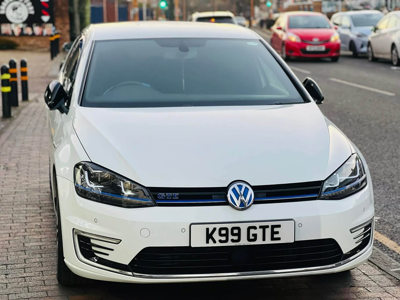 hybrid cars