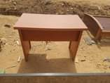 A picture of Office table