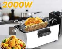 deep fryer