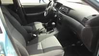 A picture of URGENT SERIOUS BUYERS ONLY Toyota Corolla hatchback 03 2348144871015 Whatsapp