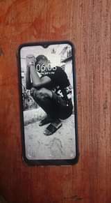 A picture of Infinix smart6